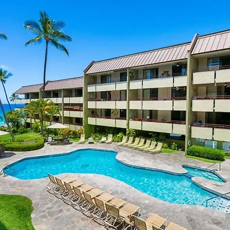 White Sands Village 201